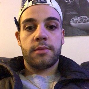 Meet your Posher, John